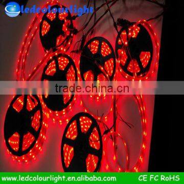 Led String Light/ Led Rope Light/ Flexible Dmx Rgb SMD5050 Led Strip photo-6