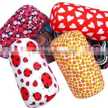 Colorful Seat Cushion Filled With Foam Beads