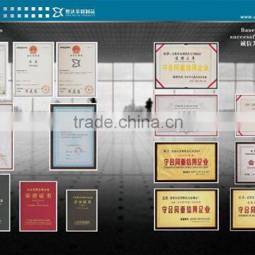 Zhaoqing Gaoyao High Quality Window Handles/Cheap Aluminum Window Handle/Window And Door Hardware photo-4