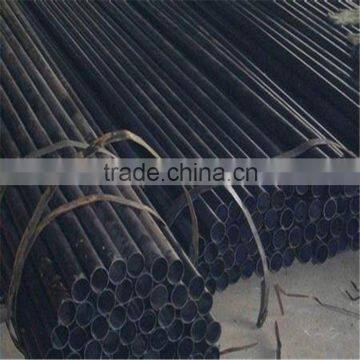 thin wall oval tube