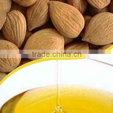 Almond Oil in bulk (Cold Pressed) (OEM/ODM)