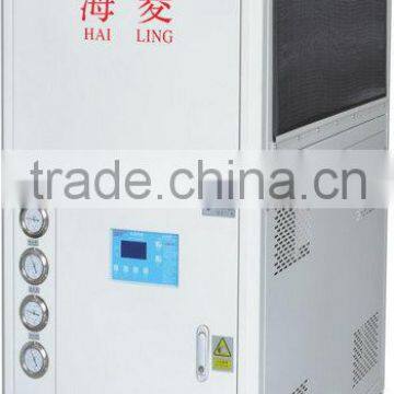 Refrigeration Equipment HL-05AO Industrial Oil Cooled Chiller Low prise