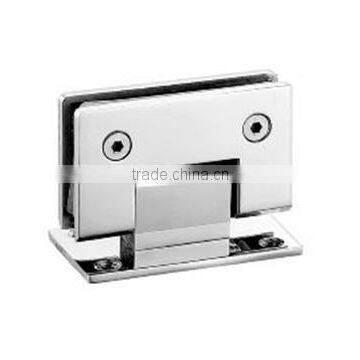 High Quality 90degree Glass Shower Bathroon Door Hinges photo-3
