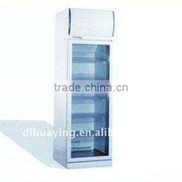 Curved Freezer/Cooler/Refrigerator Glass Door