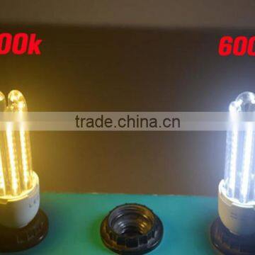 2016 Hot Sale SMD2835 3U E27 5W LED Energy Bulb photo-6