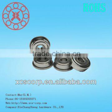 F606 Ball Bearing for remote control helicopter , Deep Groove Ball Bearing