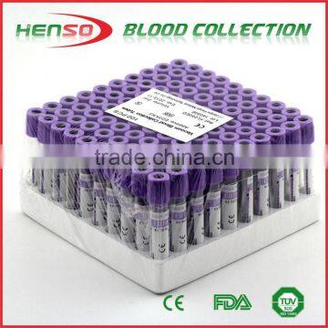HENSO EDTA Tube photo-2