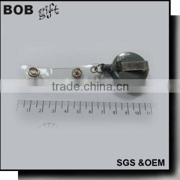 2015 New Design Bulk Cheap Retractable Badge Holder photo-2