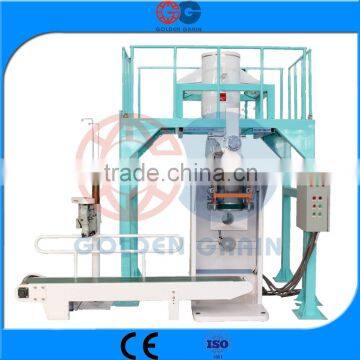 Packer wheat flour packing machine corn flour packing equipment PDDB single spout packer