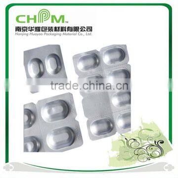 Alumimum Alu Foil Supplier photo-4