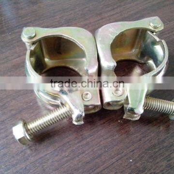 Scaffolding Coupler