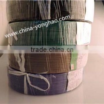 Multifunctional flat electrical power extension cord for wholesales