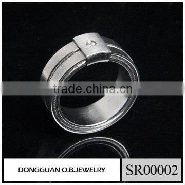 Famous of China Stainless Steel Jewelry Manufacturer With Discount photo-3