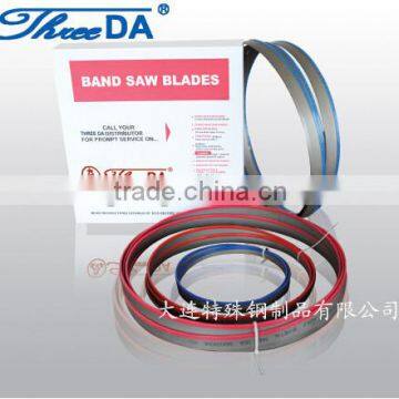Bi-metal Band Saw Blades photo-4