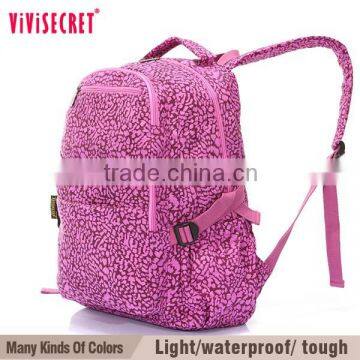 Online Shopping Sale Fashion Style Nylon Material China Teenager School Sport Backbag photo-6