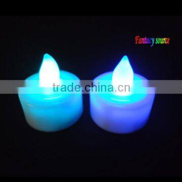 led tea light for wedding decoration