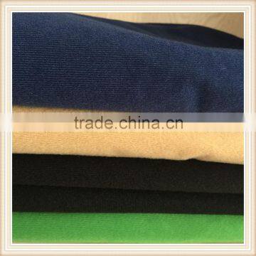 Tricot Brushed Loop Velvet Making Soft Toys A