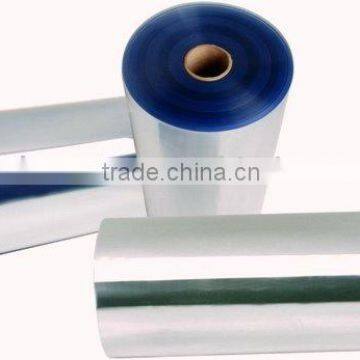 Super Clear PVC rigid sheet