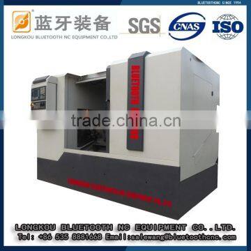 CXF-W80 CNC Lathe Special Purpose Machine
