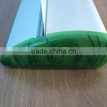 Roll up Banner Stand