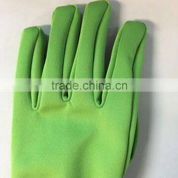 Insulated Windstop Cross Country Glove photo-2