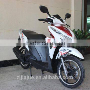 Jiajue 125CC 150cc16 Inch Wheel Big Wheel Click Model Scooter photo-5