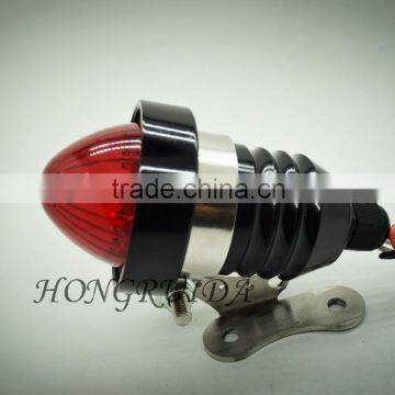 RETRO LED TAIL LIGHT FOR HARLEY/BOBBER/CHOPPER photo-3