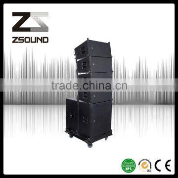 dj line array sound speaker system