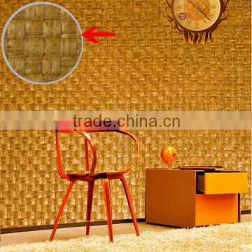 2015 AZO-Free Waterproof Wallpaper For Home