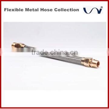 1 Inch 304/316L Stainless Corrugated Hose photo-4