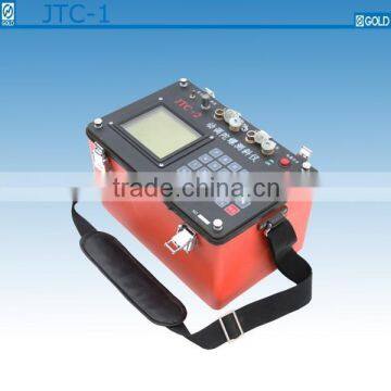 Fiber Optic Gyro Automatic Data Saving Incline Measuring Equipment