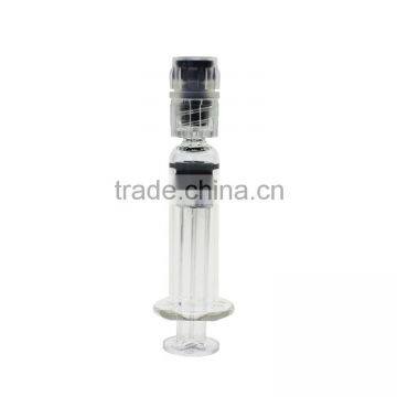 1ml Luer Lock Glass Syringe photo-3
