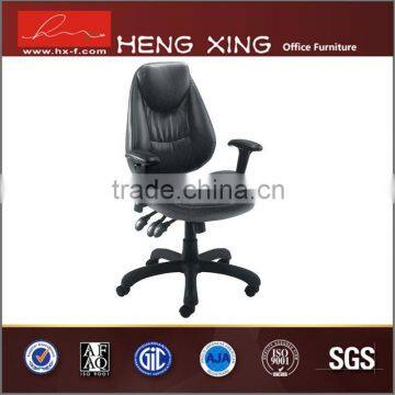 5 Star small office chair with locking wheels office chair locking casters leather chair
