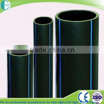 40/33 various colors HDPE optic cable protection pipe