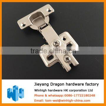 Fixed Hydraulic Cabinet Hinge