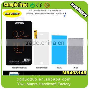Tempered Glass Price for Apple Iphone 6 Tempered Glass Screen Protector photo-4
