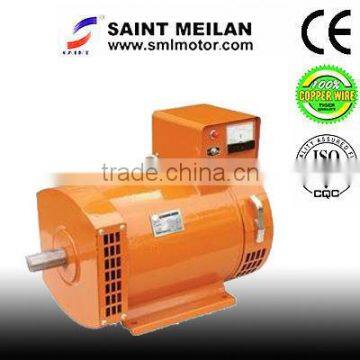 Single Phase Generator 220v 1kw photo-6