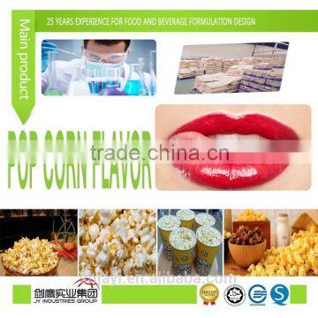 FOOD ADDITIVES/FLAVOR/ESSENCE/flavor enhance/POP CORN FLAVOUR