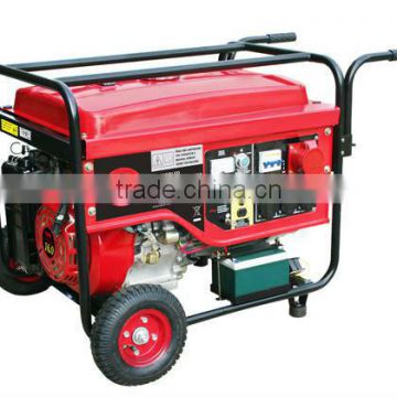 6kw gasoline generator price