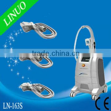 2013-2017 professional cryoterapia machine,fat loss equipment (VERY HOT IN EUROPE!!!)