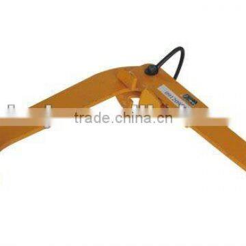 Single Oil drum clamp