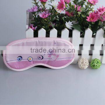 Special Gift TC Print Face Single Sex Eye Mask photo-6