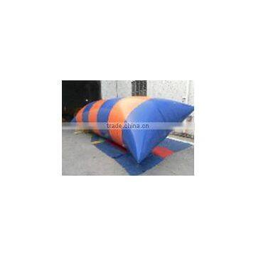 2015 Inflatable jumping water blob A9038