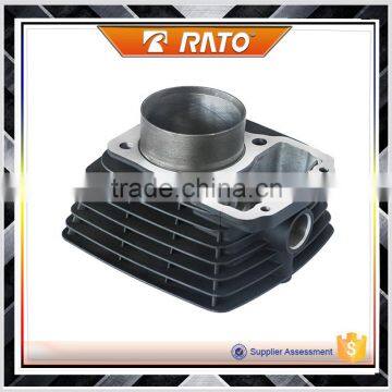 Original China Silvery Motorcycle Cylinder photo-2