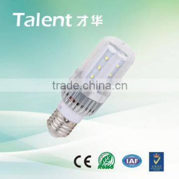 360 degree led bulbs E27 3/5/8/12W SMD2835 led corn light