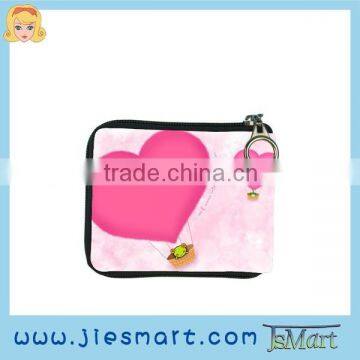 JIESMART photo bag lady wallet