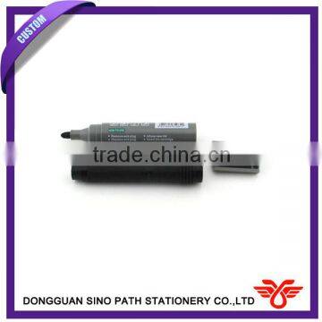 Refill ink whiteboard ink marker pen,Best sell dry erase marker pen