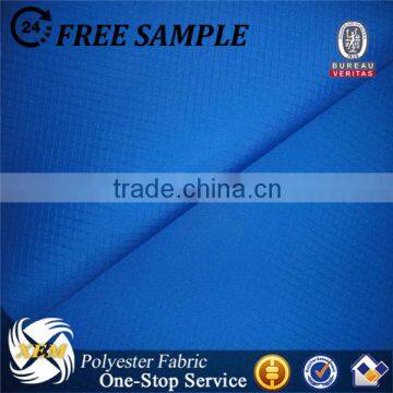 190T polyester sleeping bag fabric