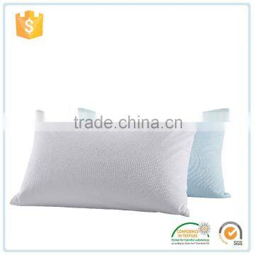 2016 High Quality Printed Pillow Cover , Cotton/Polyester Waterproof Pillow Cover