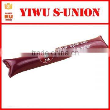 Customized Inflatable Thunder Stick,inflatable thunder stick